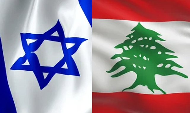 İsrail Komandolarının Lübnan’a Sızma Girişimi Başarısız Oldu