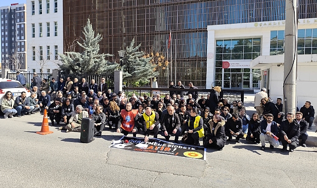 İstanbul’da Öğretmene Bıçaklı Saldırı: Eğitim Emekçilerinden Sert Tepki