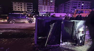 Kaçak Elektrik Kullanımı Elektrik Sayaçlarını Kullanılamaz Hale Getirdi