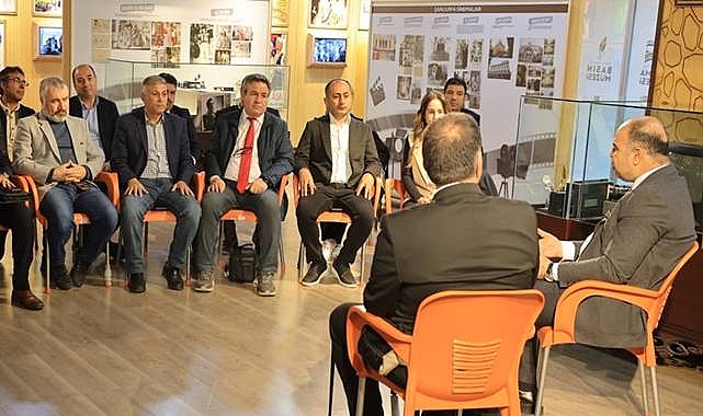 Kamuoyunun Merak Ettiği Konu: Karaköprü Belediyesi'nde Kaç Personel Var? 