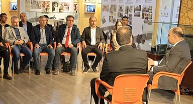 Kamuoyunun Merak Ettiği Konu: Karaköprü Belediyesi'nde Kaç Personel Var?