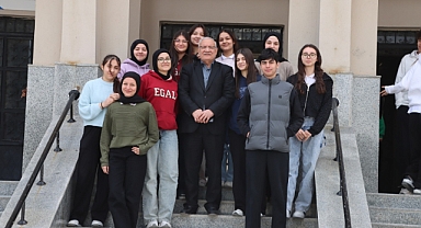 Karaköprü’de 2 Bin 750 Öğrenciye Seminer