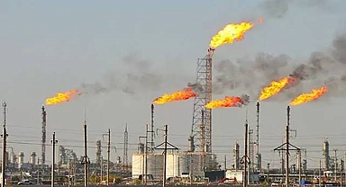 Katar’da Enerji Alarmı: QatarEnergy Üretimi Durdurdu, Küresel LNG Piyasası Sarsıldı