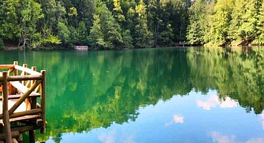Korunan Alanlar İçin Yeni Yasal Adım