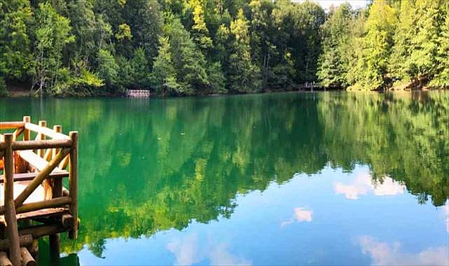 Korunan Alanlar İçin Yeni Yasal Adım