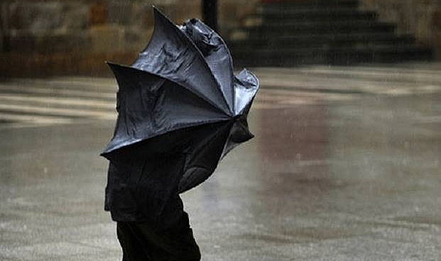 Meteoroloji’den Kritik Uyarı: Kuvvetli Rüzgar Bekleniyor