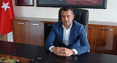 MİSİAD Eyyübiye İlçe Başkanı Ahmet Batur’dan AK Parti Teşkilatlarına Sert Eleştiri