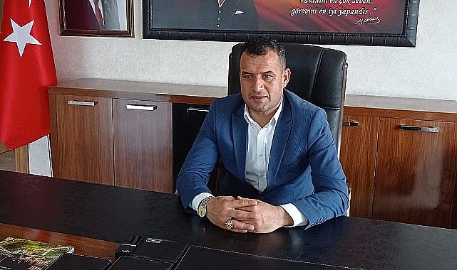 MİSİAD Eyyübiye İlçe Başkanı Ahmet Batur’dan AK Parti Teşkilatlarına Sert Eleştiri