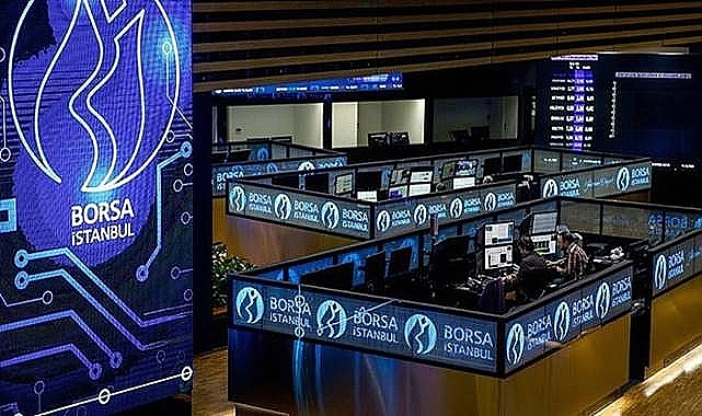 Piyasalarda Tedirginlik: Borsa Düşüşte