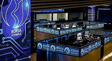 Piyasalarda Tedirginlik: Borsa Düşüşte