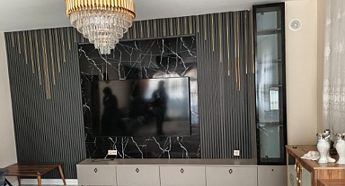 Ray Mobilya ve Tasarım: Mutfak Dolabı, Vestiyer ve Özel Mobilyada Modern Çözümler