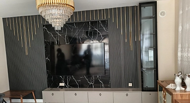 Ray Mobilya ve Tasarım: Mutfak Dolabı, Vestiyer ve Özel Mobilyada Modern Çözümler