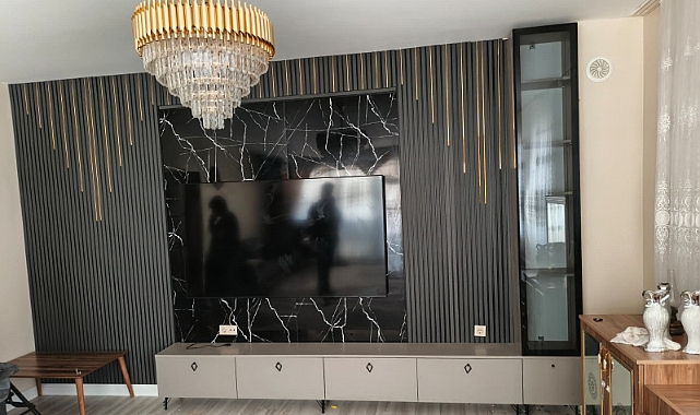 Ray Mobilya ve Tasarım: Mutfak Dolabı, Vestiyer ve Özel Mobilyada Modern Çözümler