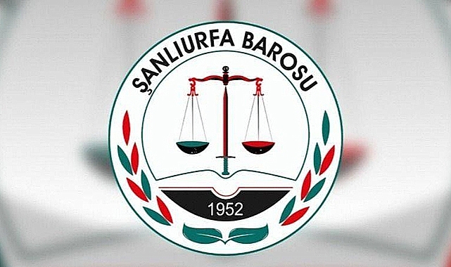 Şanlıurfa Barosu’ndan 8 Mart Açıklaması: Kadın Hakları İçin Hesap Sorma Günü