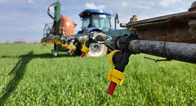 Şanlıurfa Büyükşehir Belediyesi Akıllı İlaçlama Sistemine Geçti