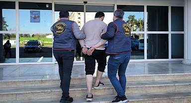Şanlıurfa’da 14 Yıl Kesinleşmiş Hapis Cezası Bulunan Şahıs Yakalandı