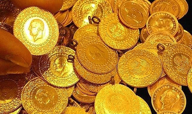 Şanlıurfa’da Altın Haftaya Yükselişle Başladı! Çeyrek Kaç TL Oldu? 