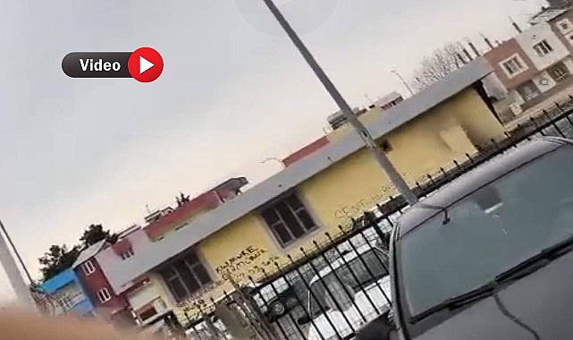 Şanlıurfa’da Aniden Çalan Sirenler! İran Savaşı İle İlgisi Var mı?