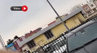 Şanlıurfa’da Aniden Çalan Sirenler! İran Savaşı İle İlgisi Var mı?