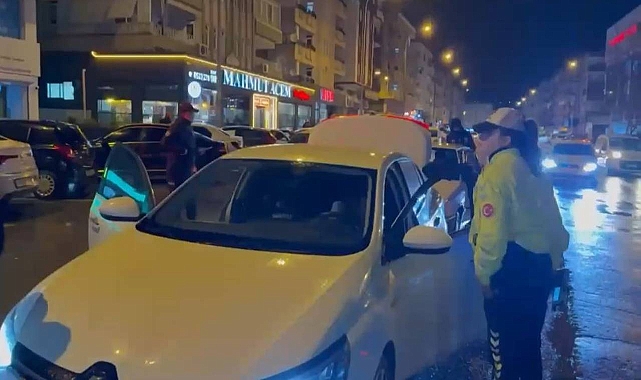 Şanlıurfa’da Aranan 78 Şahıs Yakalandı! 