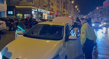 Şanlıurfa’da Aranan 78 Şahıs Yakalandı! 