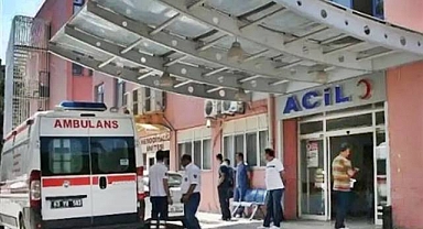 Şanlıurfa’da Elektrikli Soba Yangını: Aynı Aileden 4 Kişi Dumandan Etkilendi