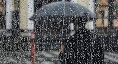 Şanlıurfa’da Hafta Boyunca Yağış Bekleniyor