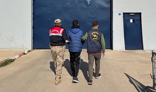 Şanlıurfa’da Hapis Cezası Bulunan Firari Yakalandı