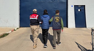 Şanlıurfa’da Hapis Cezası Bulunan Firari Yakalandı