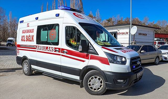 Şanlıurfa’da Korkunç Olay! Silahla Kendini Vurdu