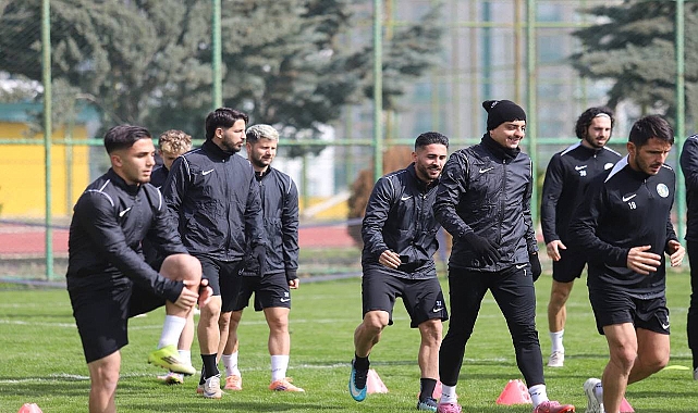 Şanlıurfaspor, Ankaragücü Maçına Bu Kadroyla Çıkıyor