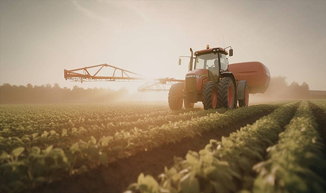 Tarımsal Destek Ödemesi Hesaplara Aktarıldı