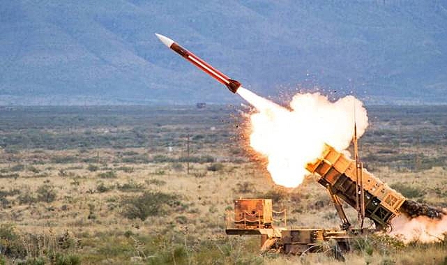 Türkiye Alarmda: Malatya’ya Patriot Hava Savunma Sistemi Konuşlandırıldı