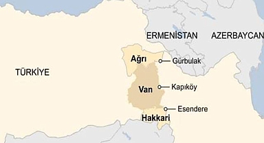 Türkiye–İran Sınırında Günübirlik Yolcu Geçişleri Durduruldu