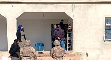 Urfa’da Bir Haftada 946 Kaçak Elektrik Bağlantısı Tespit Edildi