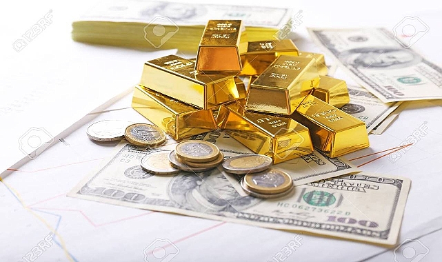 Urfa’da Güncel Altın ve Döviz Fiyatları Açıklandı 