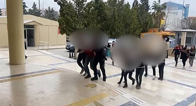 Urfa’da Sahte Kamu Görevlileri Operasyonla Yakalandı: 3 Tutuklama