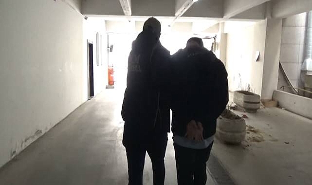 Urfa Dahil 35 İlde DEAŞ Operasyonu: 184 Şüpheli Yakalandı