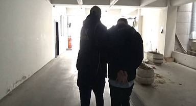 Urfa Dahil 35 İlde DEAŞ Operasyonu: 184 Şüpheli Yakalandı