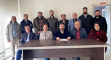 Urfa Ekoloji Derneği’nden Kervanpınar’daki GES Projesine Müdahaleye Tepki