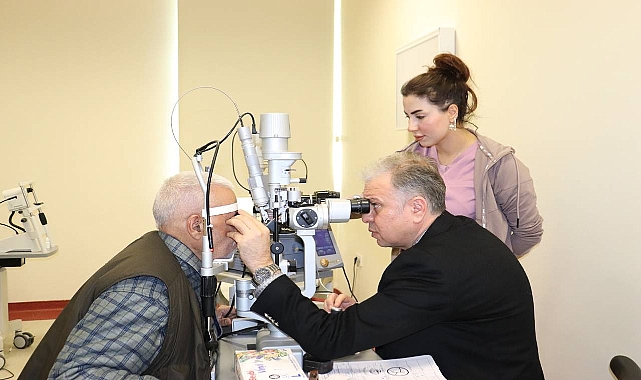 Uzmanı Uyardı! Görme Kaybına Yol Açabilir