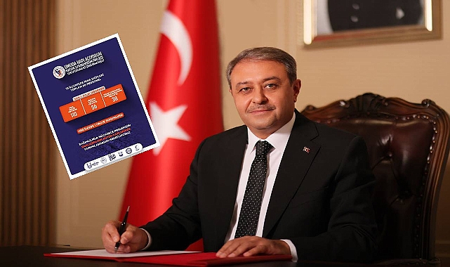 Vali Şıldak: Bağımlılıkla Mücadelede İkna Ekipleri Sahada