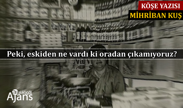Akıllı çağın soyut ilişkileri 