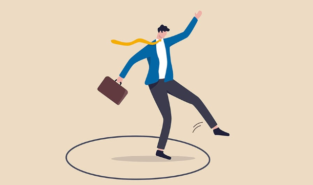 Dayatılan konfor alanı