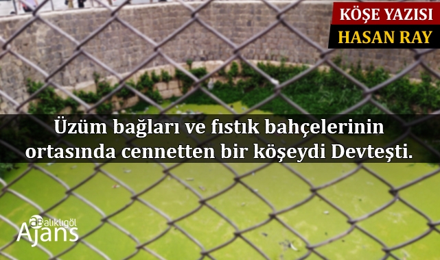 Devteşti'nin katili kim?