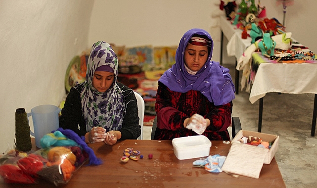 GAP'ın görünmeyen projesi