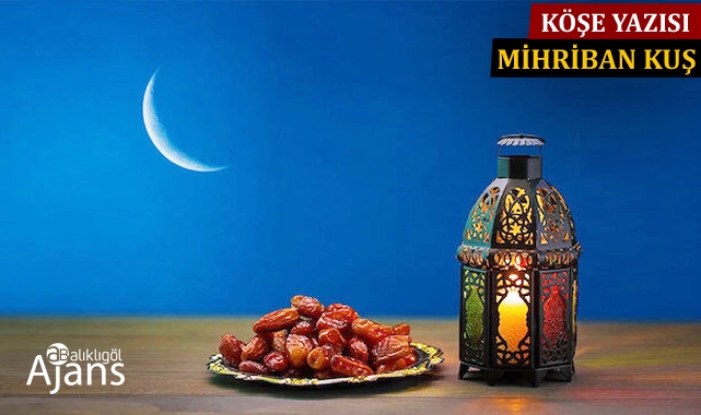 Ramazan ayından ne kaldı?