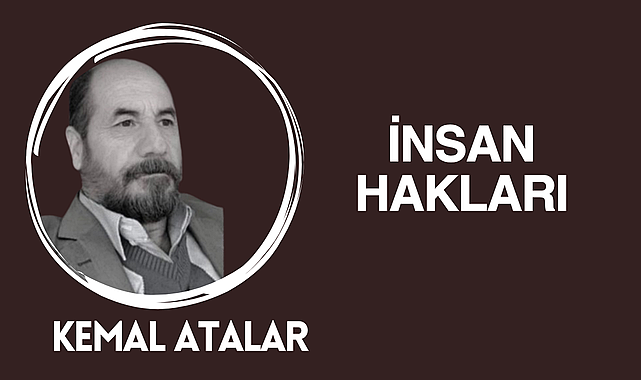 İnsan Hakları