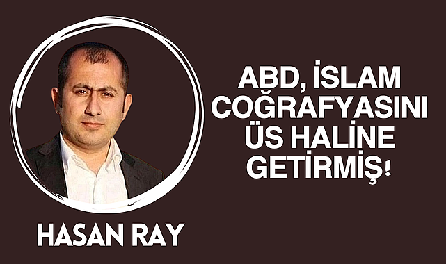 Ortadoğu'nun Sessizliği: Kim Katil, Kim Seyirci?