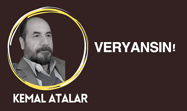 Veryansın
